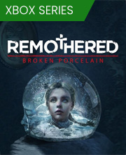 Remothered Broken Porcelain Xbox Series X