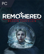 Remothered Broken Porcelain Pc