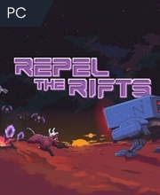 Repel The Rifts Pc