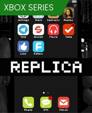 Replica Xbox Series X