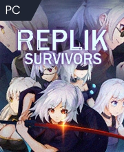 Replik Survivors Pc