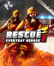 Rescue 2 Everyday Heroes Pc
