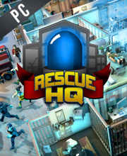 Rescue HQ The Tycoon Pc