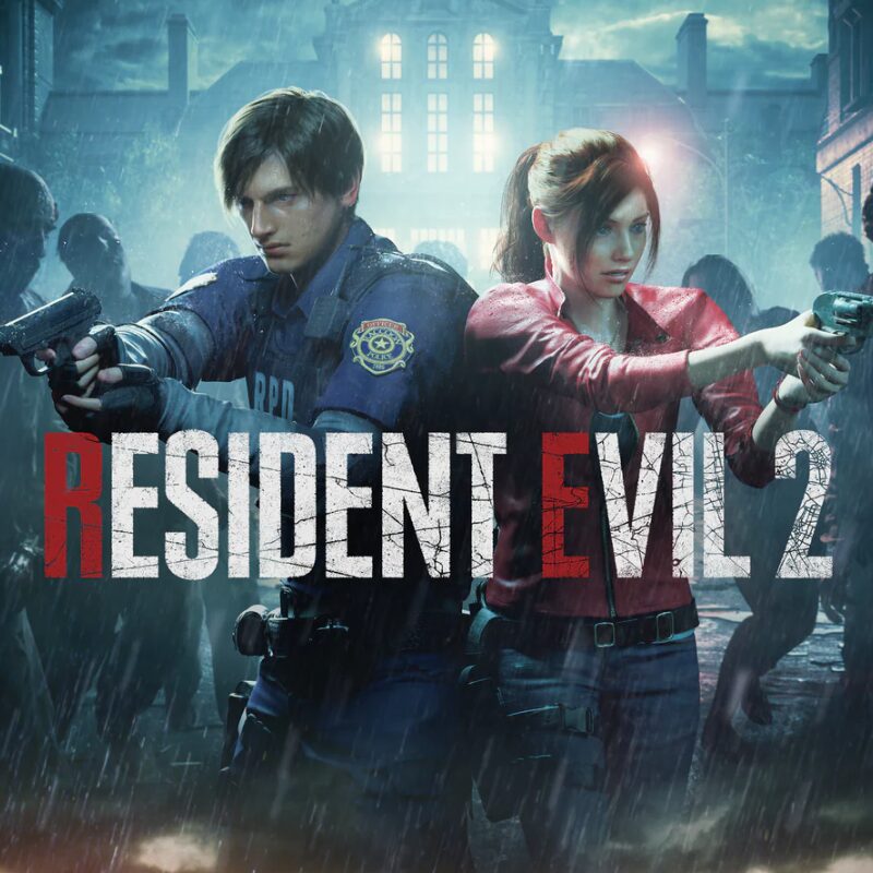 Resident Evil 2 Remake ahora se puede jugar de forma gratuita en Game Pass