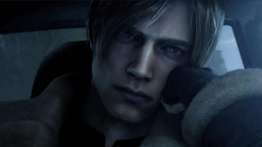 Tráiler de Resident Evil 4 Remake