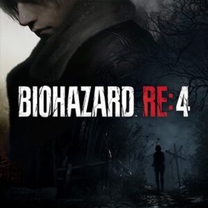 Las imágenes de Resident Evil 4 son increíbles