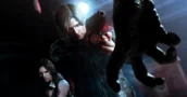 Resident Evil 6 Remaster Será Lo Próximo de Capcom