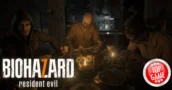 ¡Resident Evil 7 en el tope de las ventas de Enero en USA!