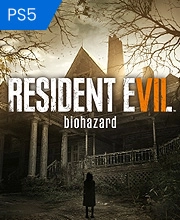RESIDENT EVIL 7 biohazard Playstation 5