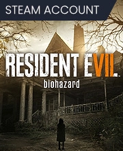 Resident Evil 7 Biohazard Pc