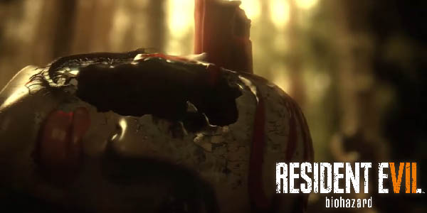 Resident Evil 7 Biohazard Play Anywhere