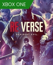 Resident Evil Re:Verse Xbox One