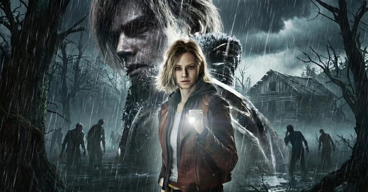 La pesadilla regresa con un terror de doble perspectiva protagonizado por el veterano de la serie Leon y la recién llegada Grace.