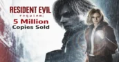 Resident Evil Requiem alcanza 5 millones de jugadores solo dias despues del lanzamiento