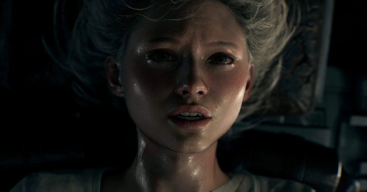 Resident Evil Requiem: un datamine revela un sistema de Buhonero eliminado