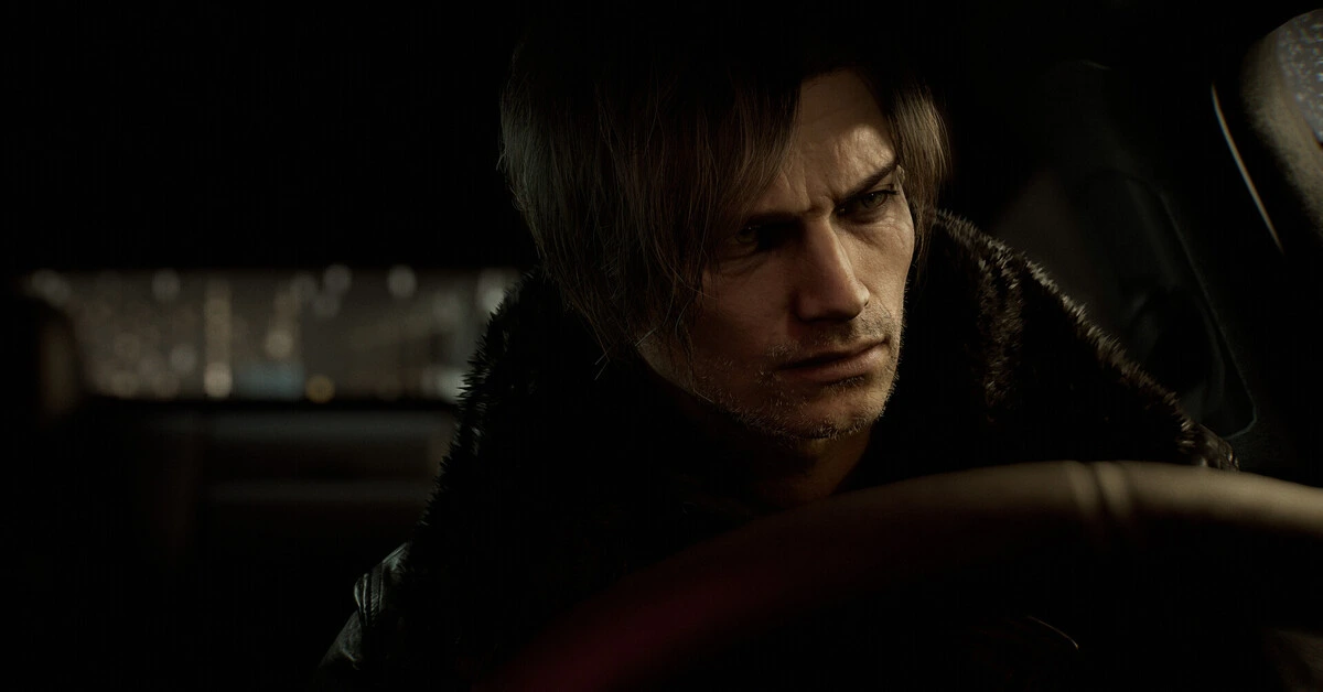 Resident Evil Requiem: La Evolución Definitiva de Leon S. Kennedy