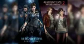 Mejor Precio para Resident Evil Revelations + Revelations 2 Deluxe Edition