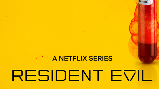 ¿Fecha de estreno de la serie Resident Evil?