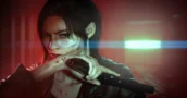 El Remake de Resident Evil Veronica Supera los 2 Millones de Listas de Deseos