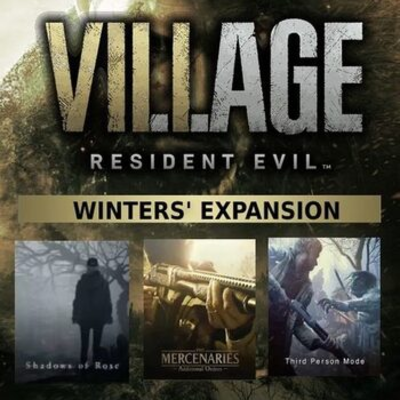 Resident Evil Village: Winter's Expansion - Enorme contenido para una pequeña descarga