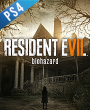 Cien años Extra Tormenta Comprar Resident Evil 7 Biohazard PS4 Code Comparar Precios
