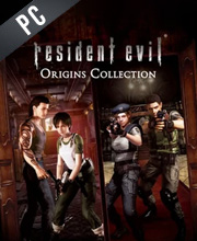Resident Evil Origins Collection Pc