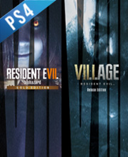 Comprar Resident Evil Village Ps4 Barato Comparar Precios