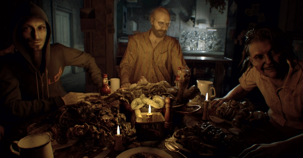 Resident Evil 7 Biohazard PS4/PS5 CE Europe Limited al Mejor Precio