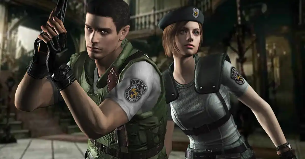Ahorra en la clave Resident Evil Remake Switch – Clásico de terror AL MEJOR PRECIO