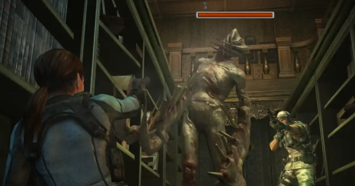 RE Revelations Collection Switch - Alerta de precio más bajo y comparación