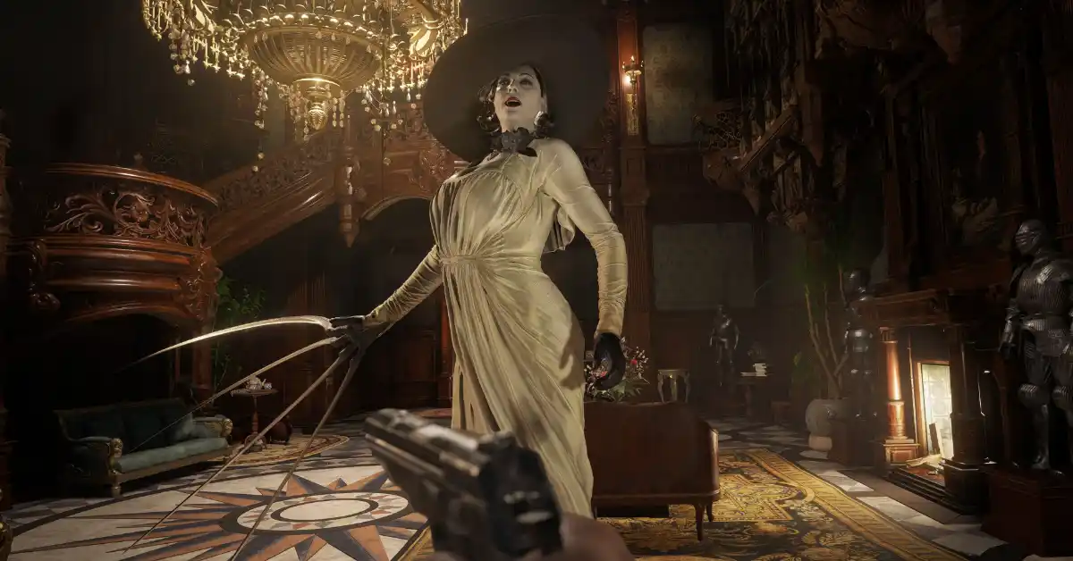 Ahorra a lo grande en RE Village PC – Mejores precios Edición Estándar/Gold