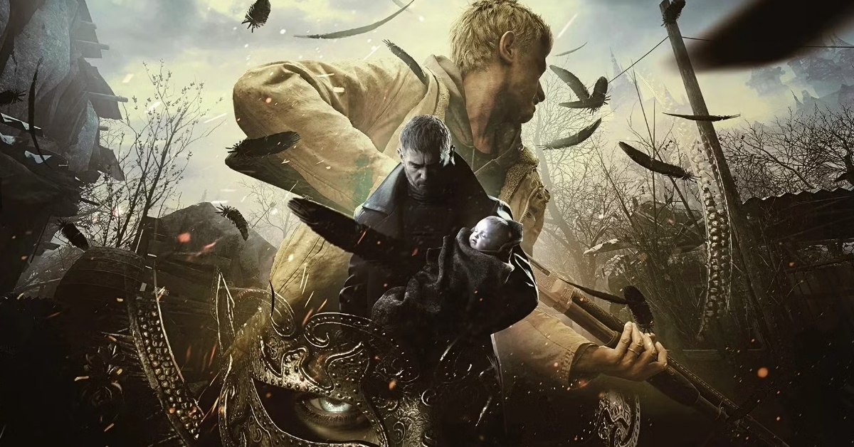 Resident Evil Village: El Mejor Precio de Clave para PS4 y PS5 Revelado