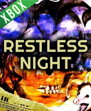Restless Night Xbox One