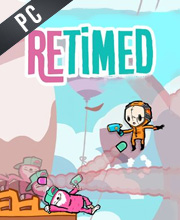 Retimed Pc