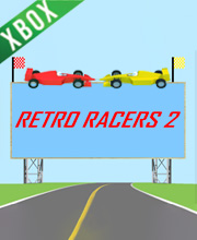 Retro Racers 2 Xbox One