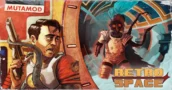 RetroSpace se lanza el 1 de octubre – nuevo tráiler de gameplay