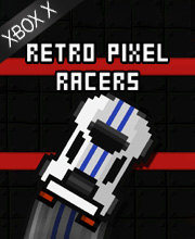 Retro Pixel Racers Xbox Series X