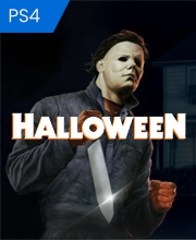 RetroRealms Halloween Playstation 4