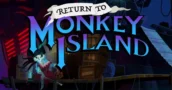 Return to Monkey Island – Llega a tu biblioteca de juegos al mejor precio