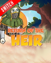 Return of the Heir Switch