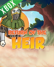 Return of the Heir