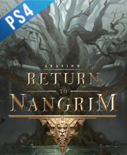 Return to Nangrim Playstation 4