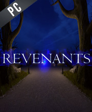 Revenants Spirit & Mind VR Pc