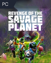 Revenge of the Savage Planet Pc