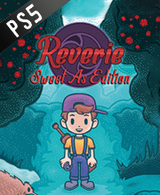 Reverie Sweet As Edition Playstation 5