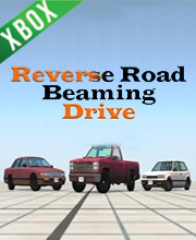 Reverse Road Beaming Drive Xbox One