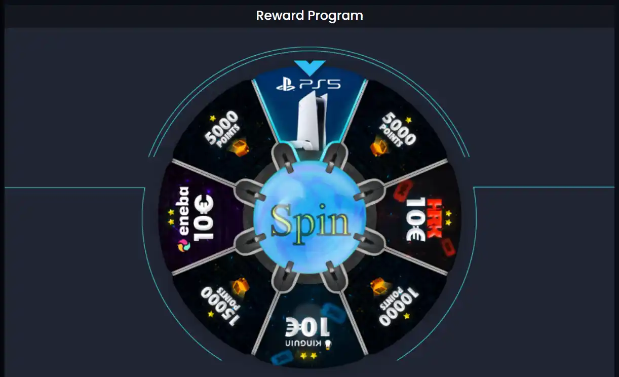 ¿DÓNDE PUEDO ENCONTRAR TARJETAS DE REGALO GRATUITAS DE HRK?