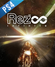 Rez Infinite Playstation 4
