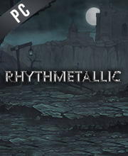 Rhythmetallic Pc