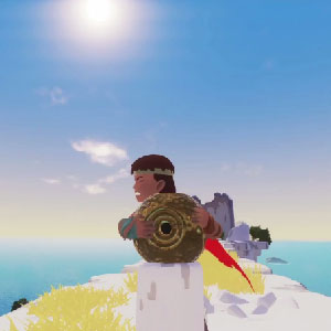 Buscar objetos ocultos